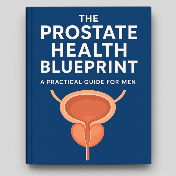Prostate Health Blueprint